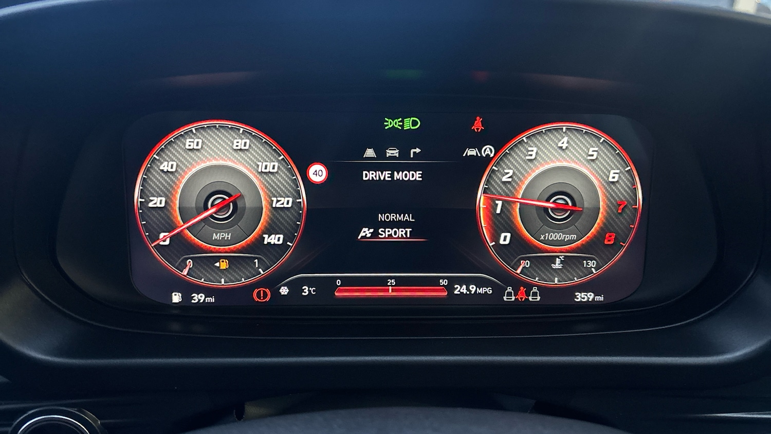 Used Hyundai BAYON 2025 for sale - 77062018: Photo 38