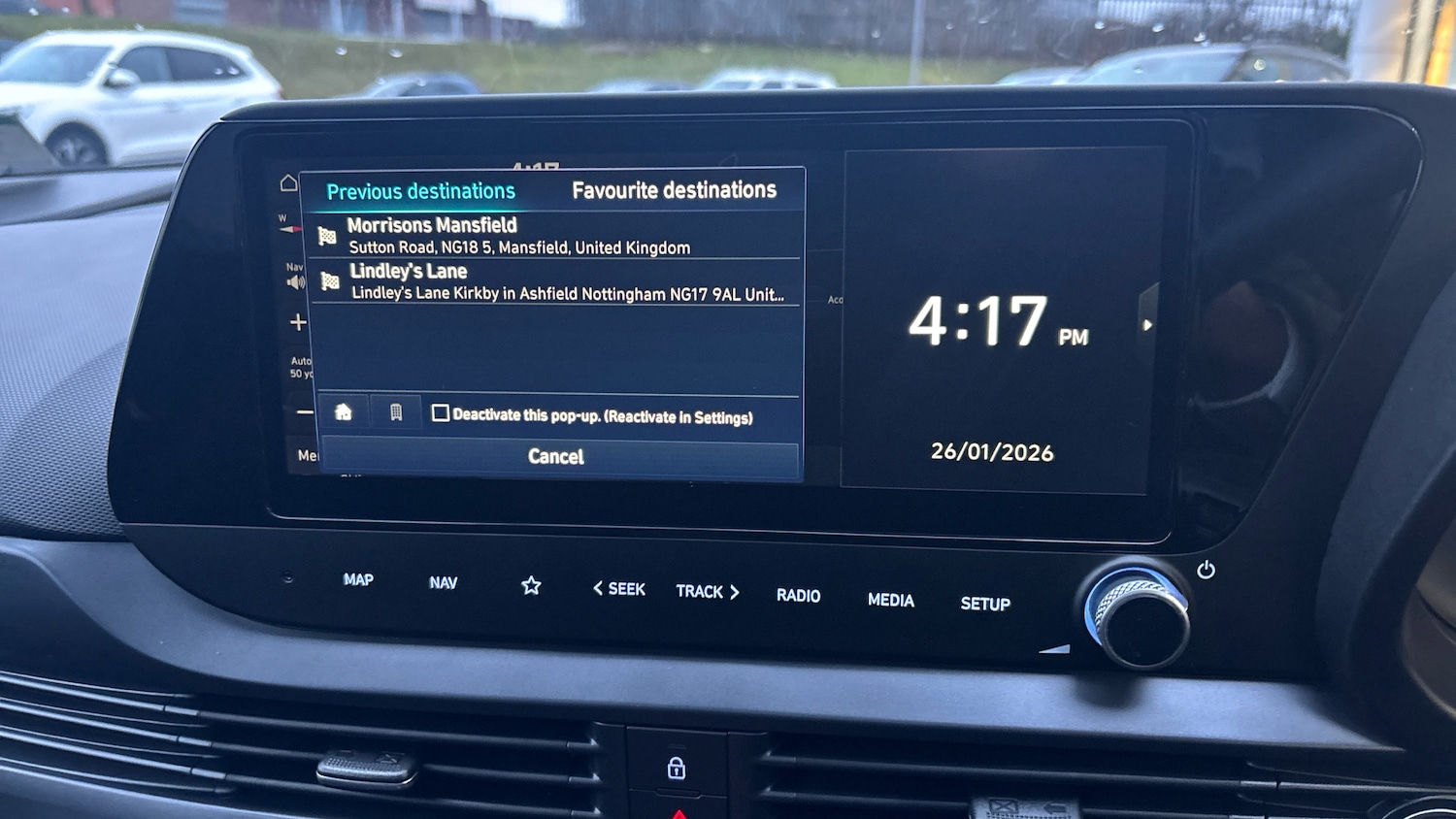 Used Hyundai BAYON 2025 for sale - 77062018: Photo 39