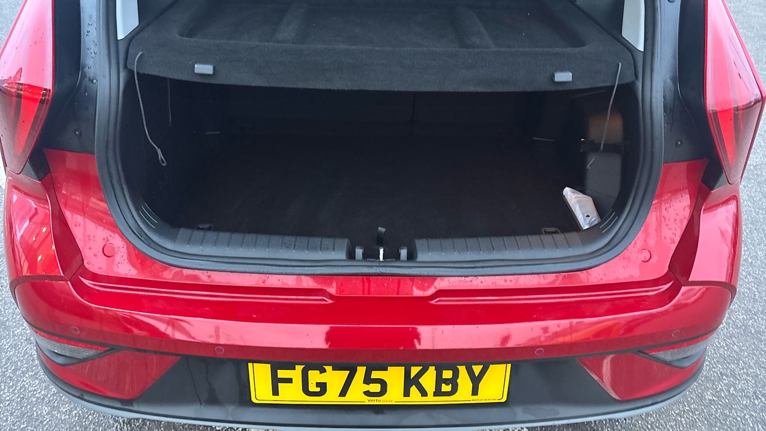 Used Hyundai BAYON 2025 for sale - 77062018: Photo 4