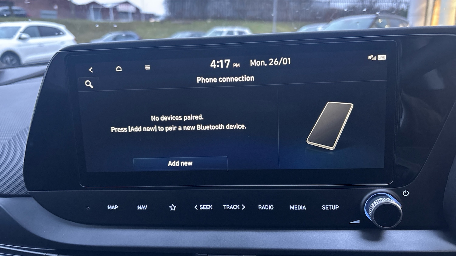 Used Hyundai BAYON 2025 for sale - 77062018: Photo 40