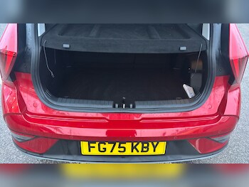 Used Hyundai BAYON 2025 for sale - 77062018: Photo