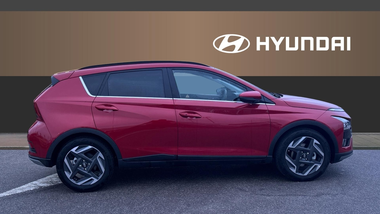 Used Hyundai BAYON 2025 for sale - 77062018: Photo 5