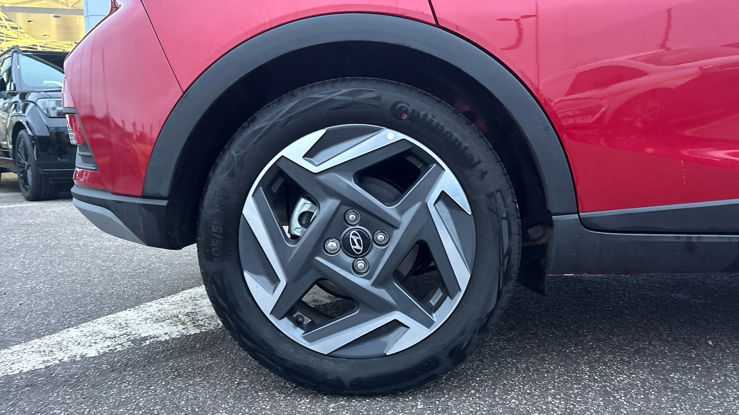 Used Hyundai BAYON 2025 for sale - 77062018: Photo 7