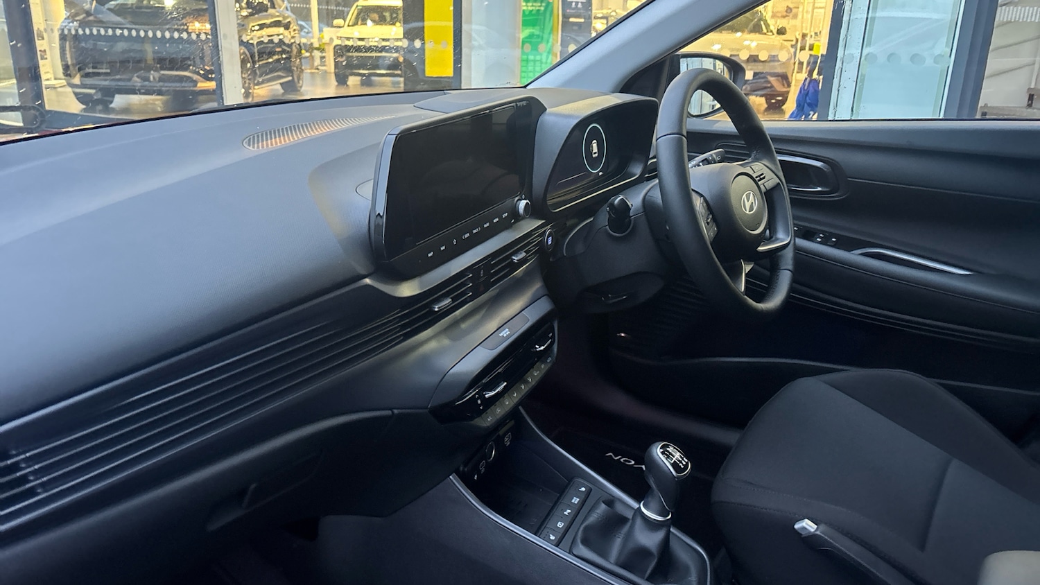 Used Hyundai BAYON 2025 for sale - 77062018: Photo 9