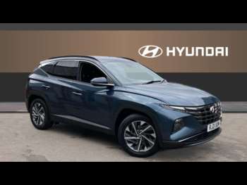 2021 (21) - 1.6 TGDi Premium 5dr 2WD Petrol Estate