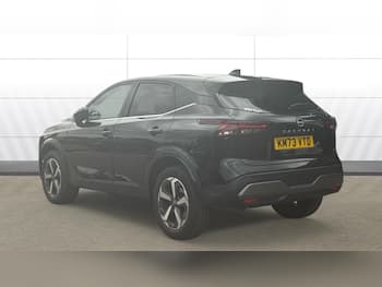 Used Nissan Qashqai 2023 for sale - 79559579: Photo