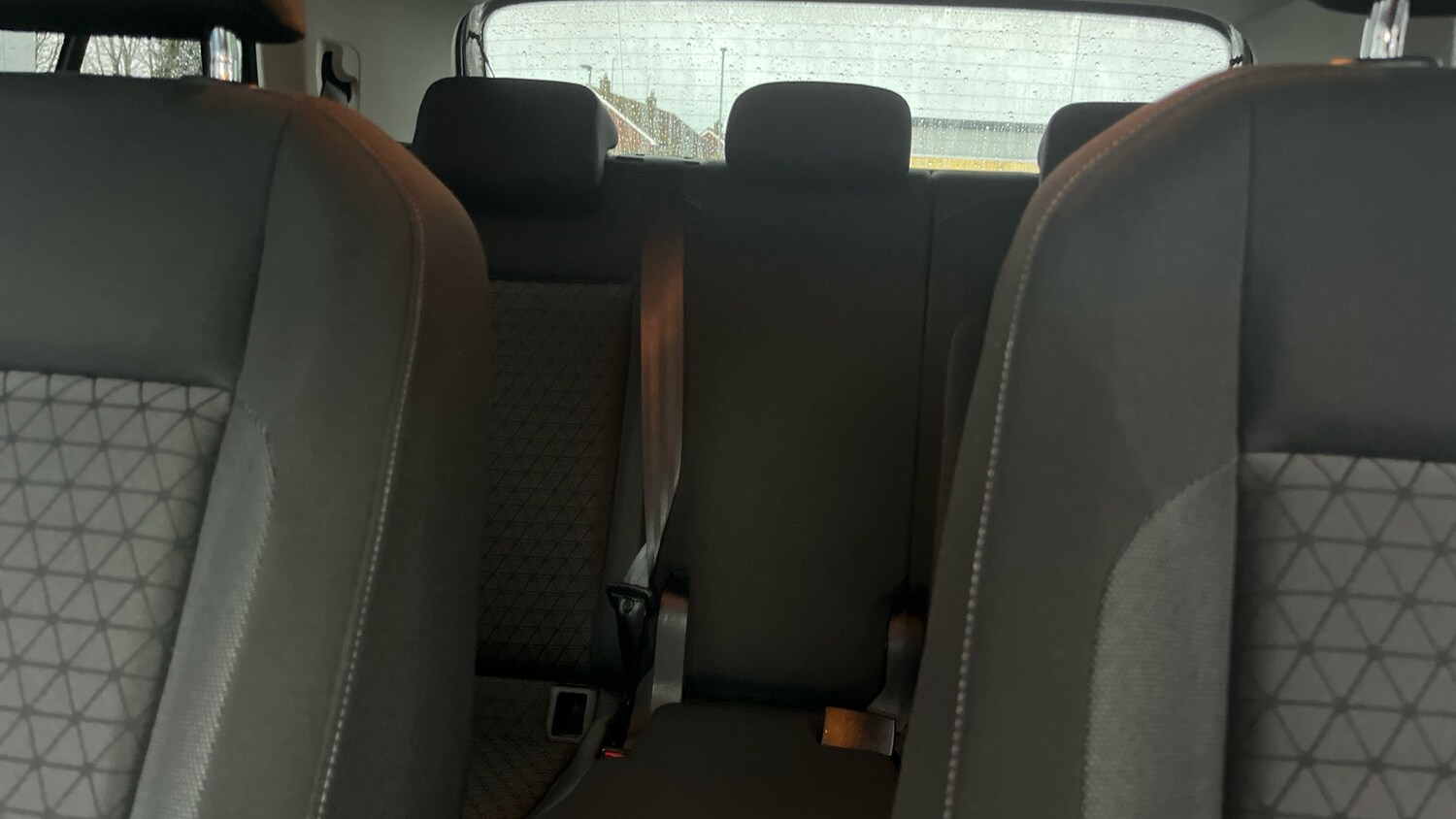 Used Volkswagen T-Cross 2020 for sale - 77730775: Photo 15