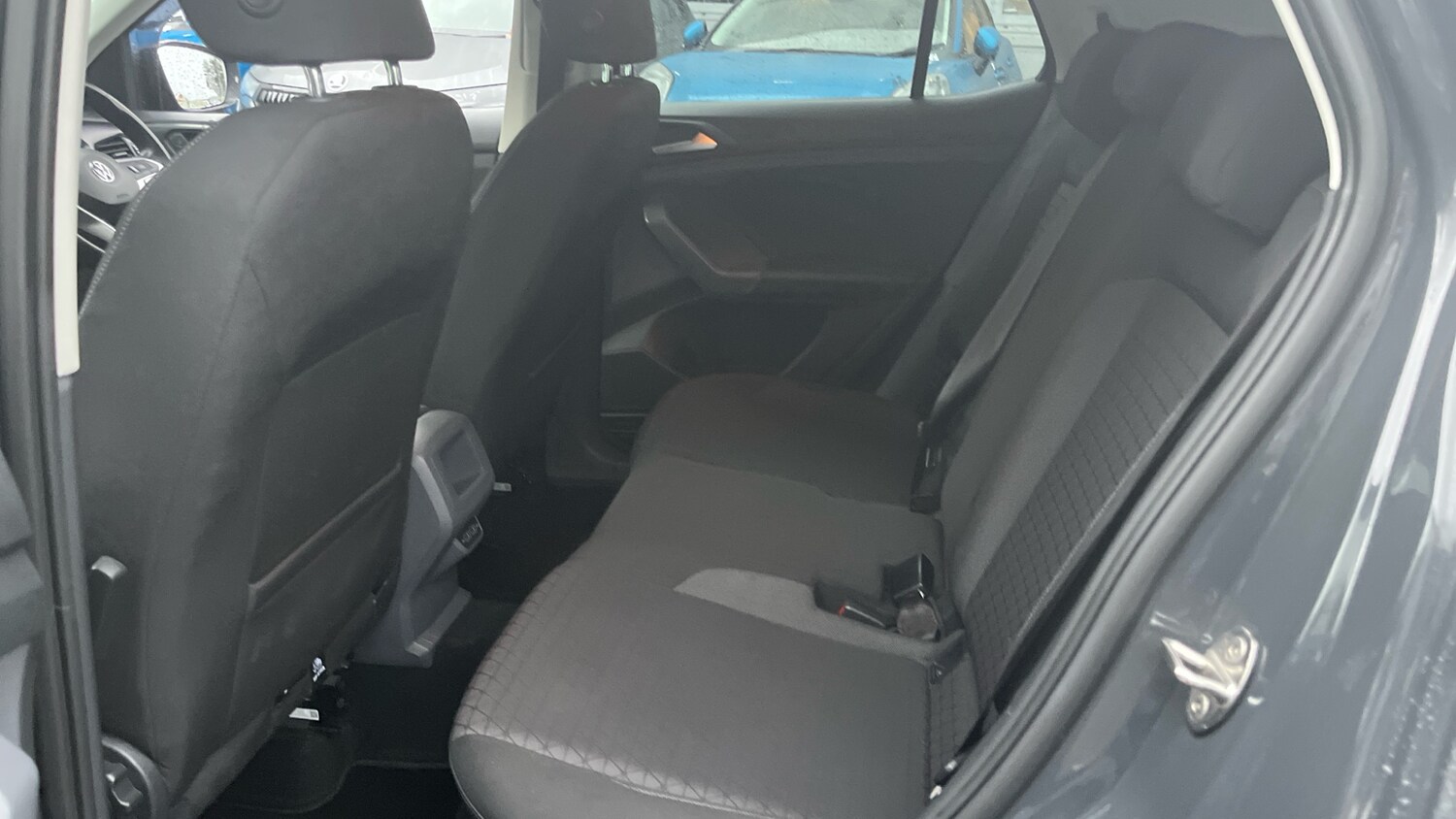 Used Volkswagen T-Cross 2020 for sale - 77730775: Photo 16