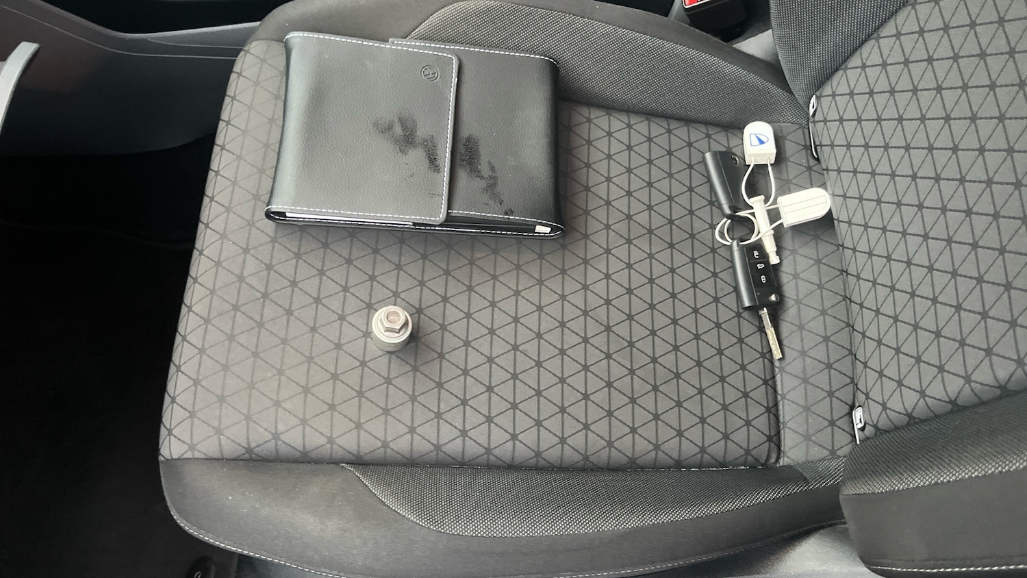 Used Volkswagen T-Cross 2020 for sale - 77730775: Photo 19