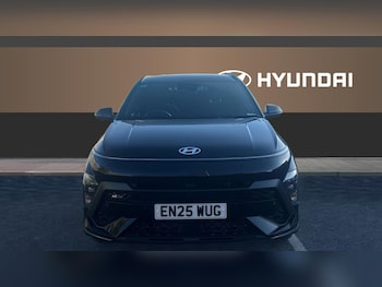 Used Hyundai KONA 2025 for sale - 77901488: Photo