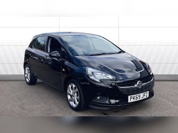 Used Vauxhall Corsa 2019 for sale - 79703883: Photo