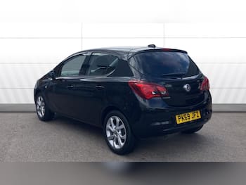 Used Vauxhall Corsa 2019 for sale - 79703883: Photo