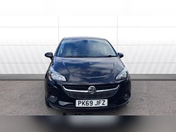 Used Vauxhall Corsa 2019 for sale - 79703883: Photo