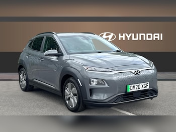Used Hyundai KONA 2020 for sale - 78836153: Photo