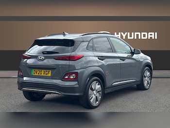 Used Hyundai KONA 2020 for sale - 78836153: Photo