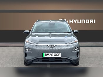 Used Hyundai KONA 2020 for sale - 78836153: Photo