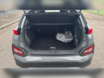 Used Hyundai KONA 2020 for sale - 78836153: Photo