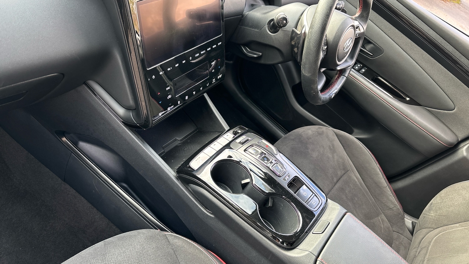 Used Hyundai TUCSON 2022 for sale - 76299297: Photo 13