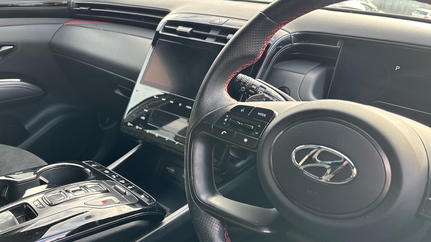 Used Hyundai TUCSON 2022 for sale - 76299297: Photo 14