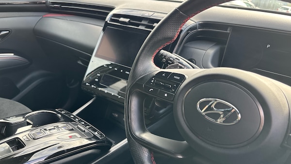 Used Hyundai TUCSON 2022 for sale - 76299297: Photo 14