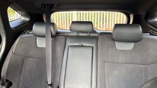 Used Hyundai TUCSON 2022 for sale - 76299297: Photo 15