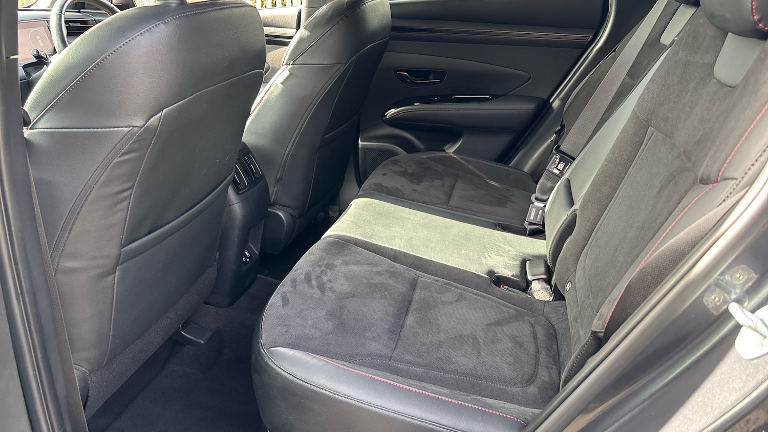 Used Hyundai TUCSON 2022 for sale - 76299297: Photo 16