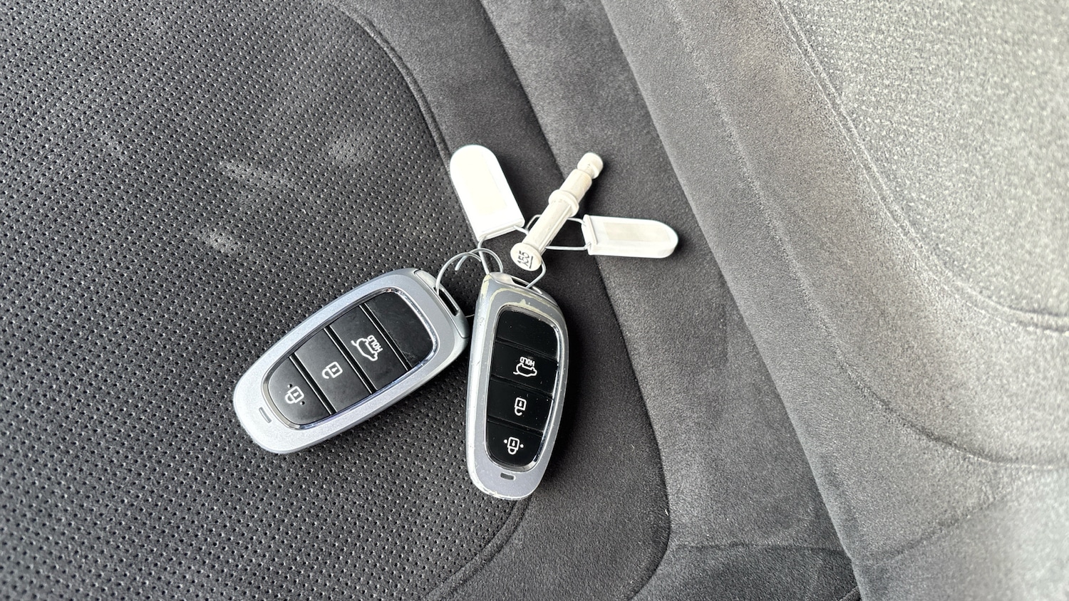 Used Hyundai TUCSON 2022 for sale - 76299297: Photo 19