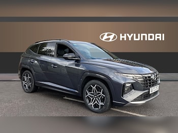 Hyundai - TUCSON