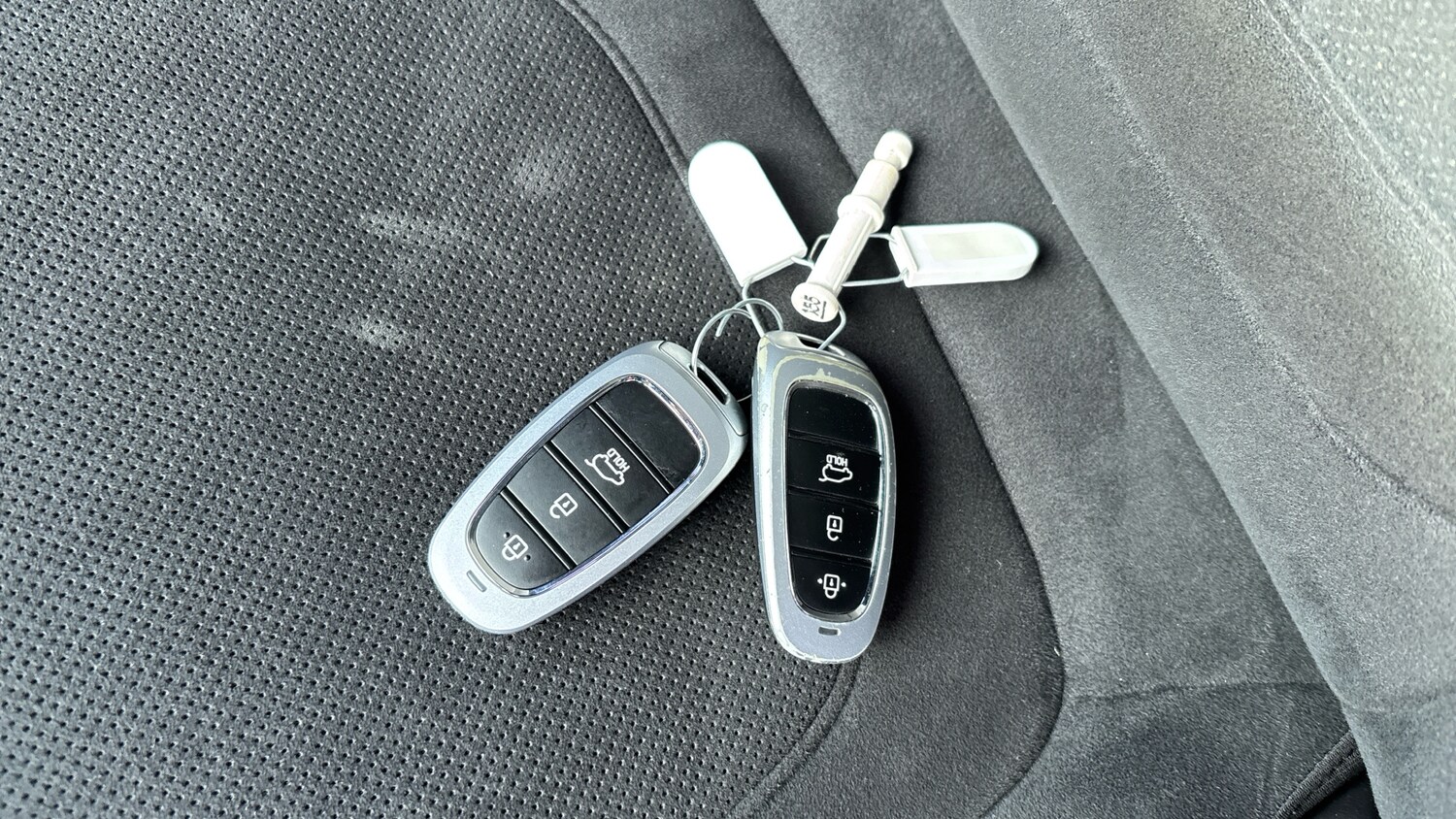 Used Hyundai TUCSON 2022 for sale - 76299297: Photo 20