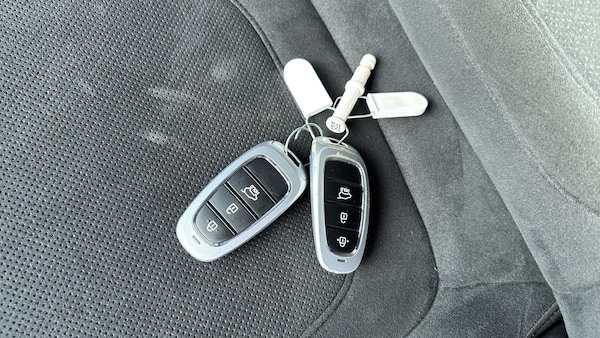 Used Hyundai TUCSON 2022 for sale - 76299297: Photo 20