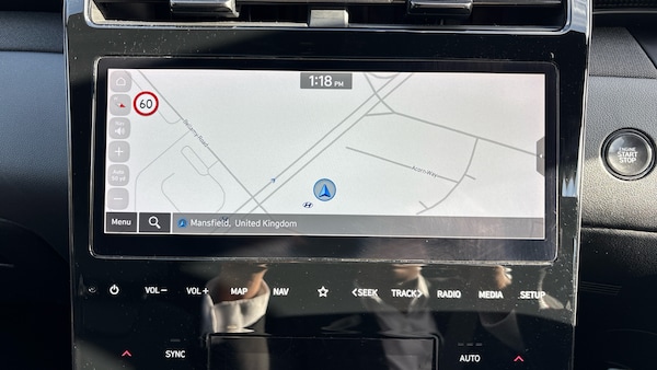 Used Hyundai TUCSON 2022 for sale - 76299297: Photo 21
