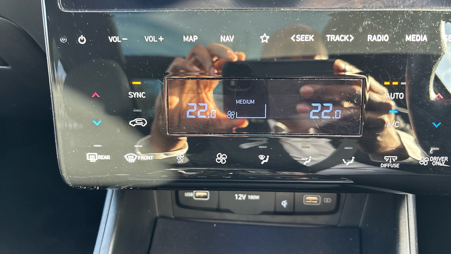 Used Hyundai TUCSON 2022 for sale - 76299297: Photo 22