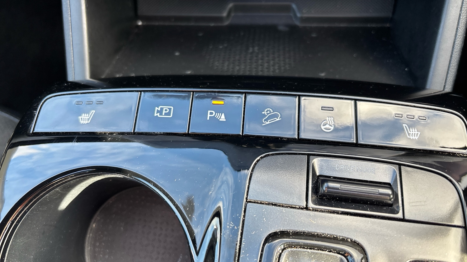 Used Hyundai TUCSON 2022 for sale - 76299297: Photo 24