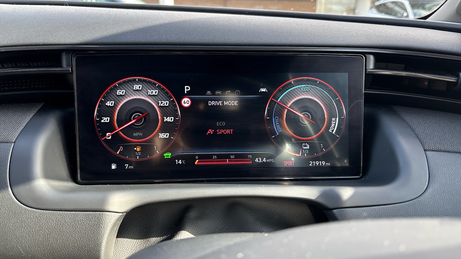 Used Hyundai TUCSON 2022 for sale - 76299297: Photo 25