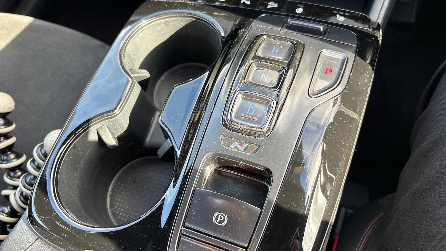 Used Hyundai TUCSON 2022 for sale - 76299297: Photo 26