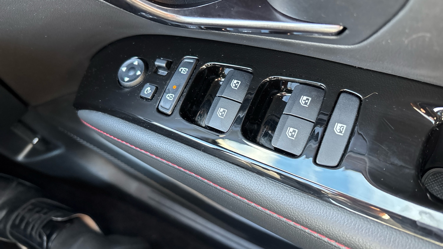 Used Hyundai TUCSON 2022 for sale - 76299297: Photo 27