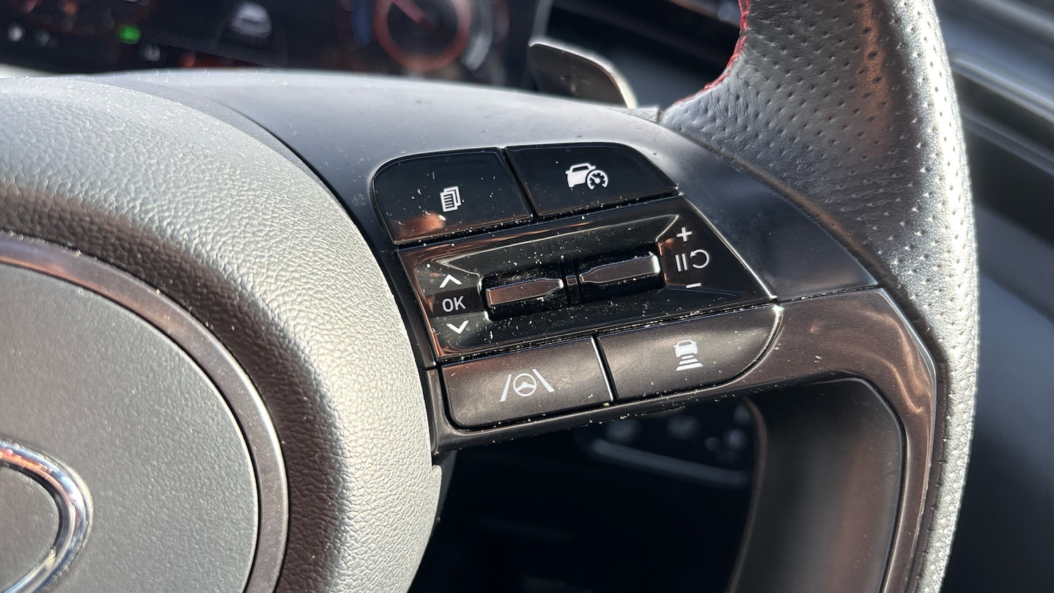 Used Hyundai TUCSON 2022 for sale - 76299297: Photo 29