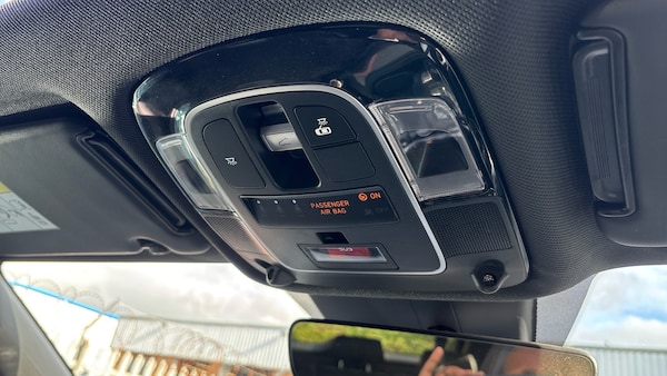 Used Hyundai TUCSON 2022 for sale - 76299297: Photo 33
