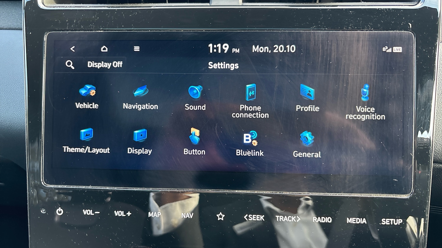 Used Hyundai TUCSON 2022 for sale - 76299297: Photo 37