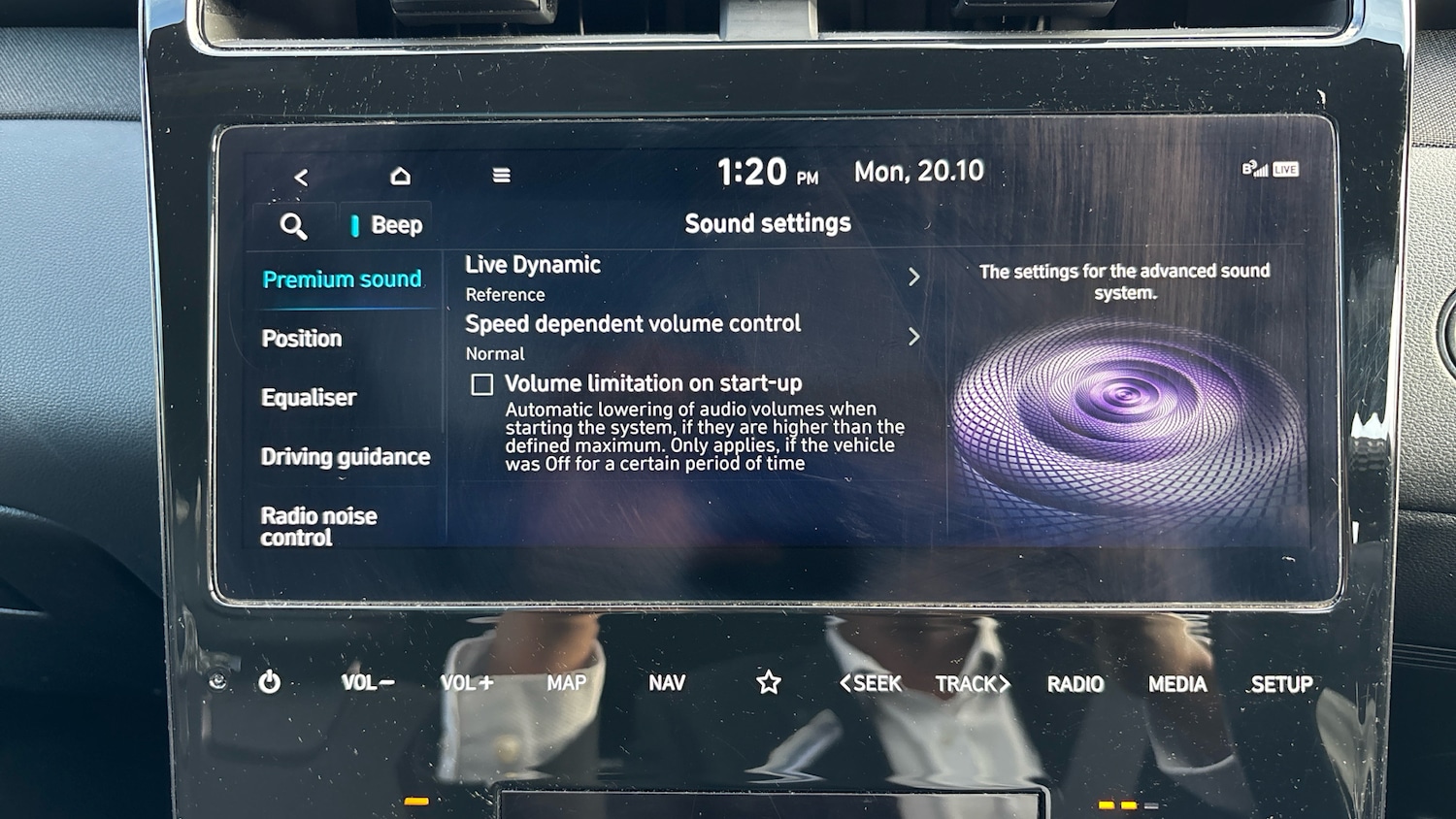 Used Hyundai TUCSON 2022 for sale - 76299297: Photo 39