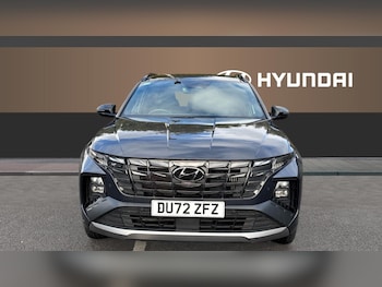 Used Hyundai TUCSON 2022 for sale - 76299297: Photo 3