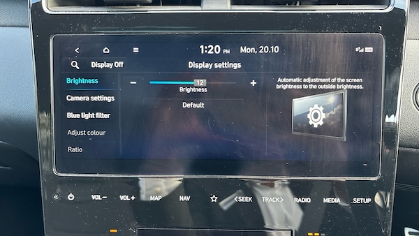 Used Hyundai TUCSON 2022 for sale - 76299297: Photo 40