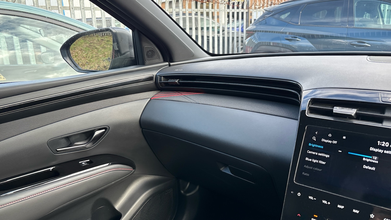 Used Hyundai TUCSON 2022 for sale - 76299297: Photo 43