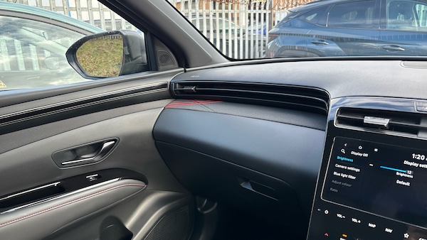 Used Hyundai TUCSON 2022 for sale - 76299297: Photo 43