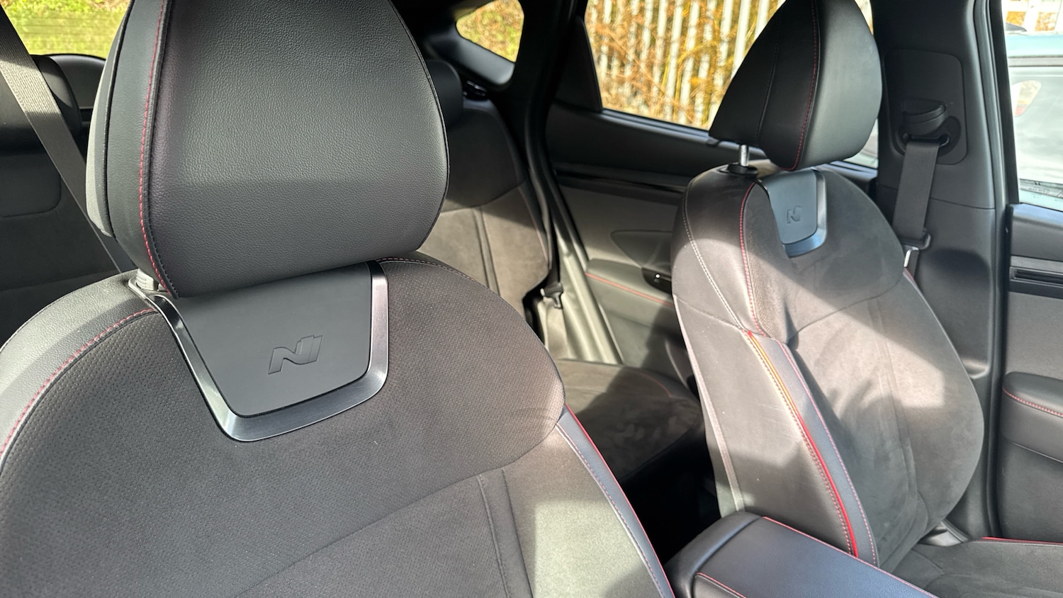 Used Hyundai TUCSON 2022 for sale - 76299297: Photo 44