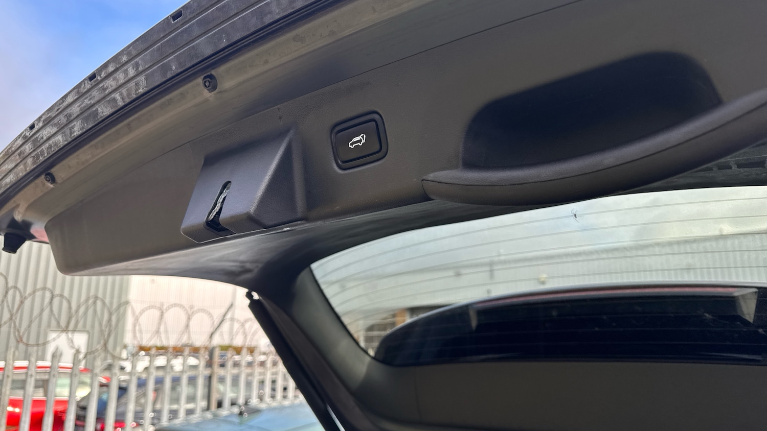 Used Hyundai TUCSON 2022 for sale - 76299297: Photo 45