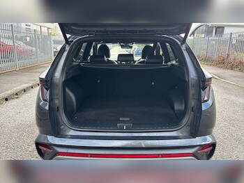 Used Hyundai TUCSON 2022 for sale - 76299297: Photo 4