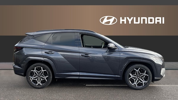Used Hyundai TUCSON 2022 for sale - 76299297: Photo 5