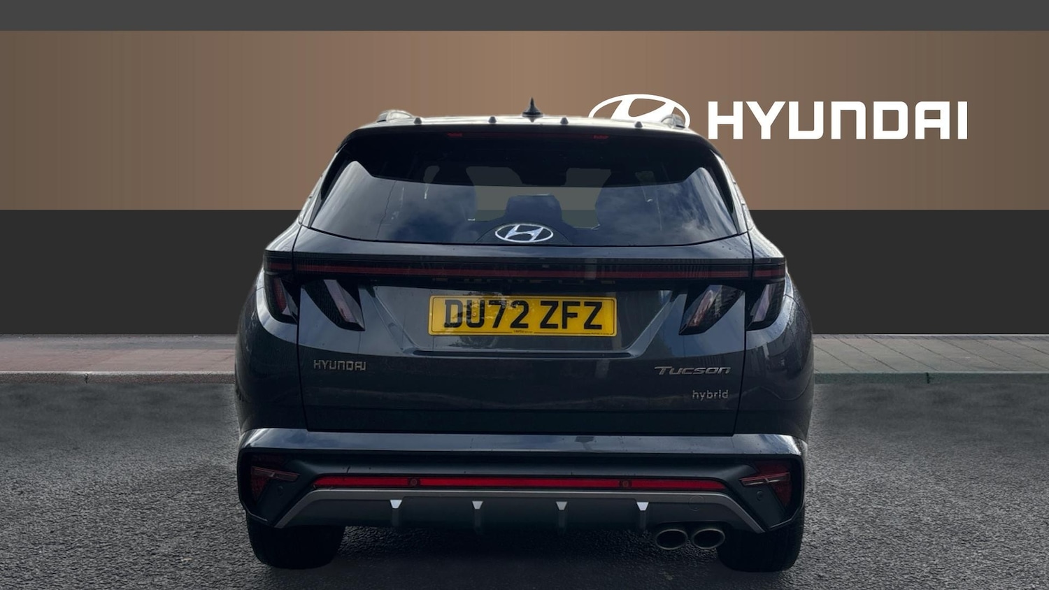 Used Hyundai TUCSON 2022 for sale - 76299297: Photo 6