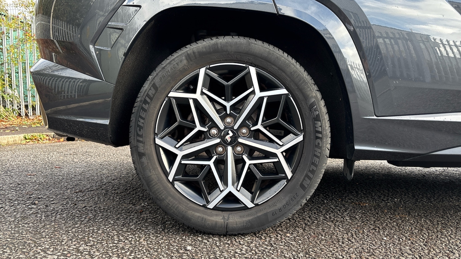 Used Hyundai TUCSON 2022 for sale - 76299297: Photo 7